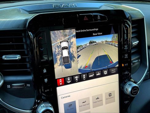 New 2025 RAM 2500 Big Horn image 13