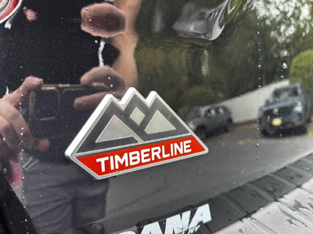 Certified 2022 Ford Explorer Timberline AWD/4WD image 46
