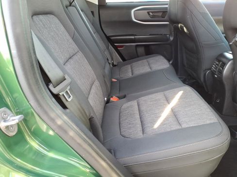 Certified 2023 Ford Bronco Sport Big Bend w/ Convenience Package image 14