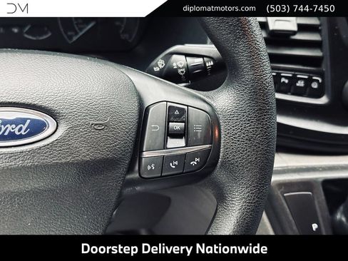 Used 2020 Ford Transit 250 Low Roof w/ Upfitter Package RWD image 32