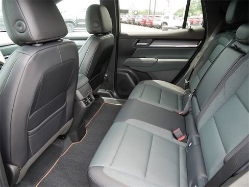 New 2026 GMC Terrain AT4 w/ Convenience Package III image 5