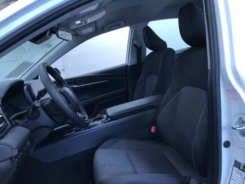 Used 2026 Toyota Camry LE FWD image 19