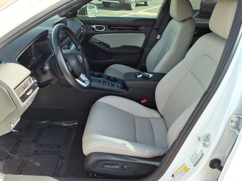 Used 2024 Honda Civic Sport Touring image 25