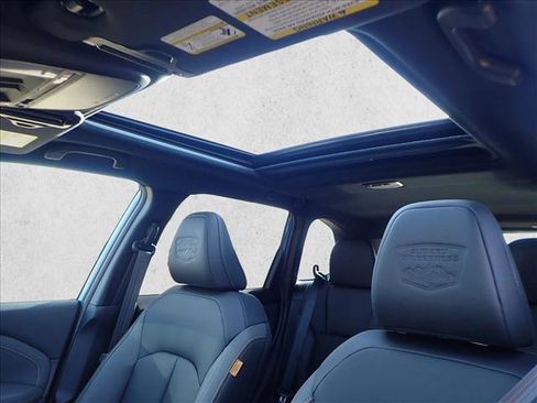 New 2026 Subaru Forester Wilderness image 14