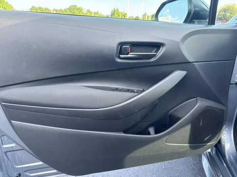 Used 2026 Toyota Corolla LE FWD image 20