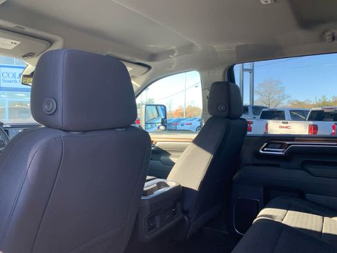 New 2026 Chevrolet Silverado 3500 LT w/ Convenience Package image 30