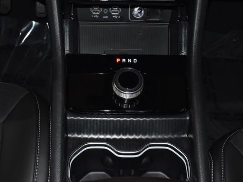 New 2025 Jeep Grand Cherokee L Altitude image 19