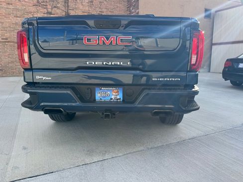 Used 2021 GMC Sierra 1500 Denali image 11