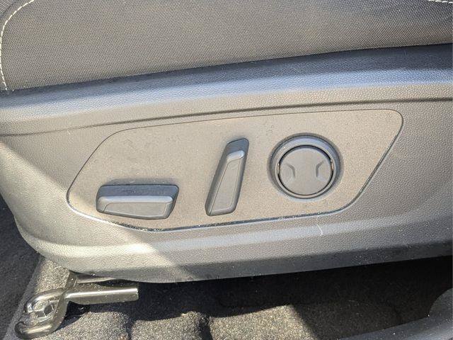 Used 2024 Hyundai Tucson SEL FWD image 19