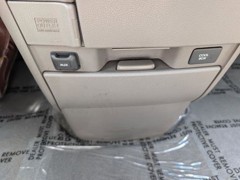 Used 2011 Honda Odyssey EX-L image 28