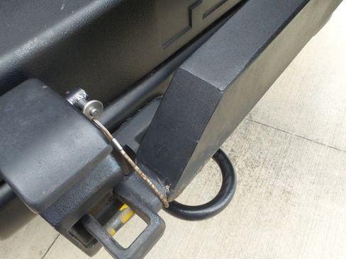 Used 2007 HUMMER H2 image 67