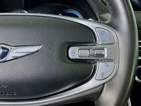 Used 2024 Genesis GV80 2.5T AWD/4WD image 17