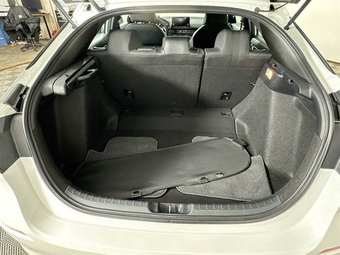 Used 2024 Honda Civic Sport image 21