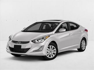 Used 2016 Hyundai Elantra SE video 1