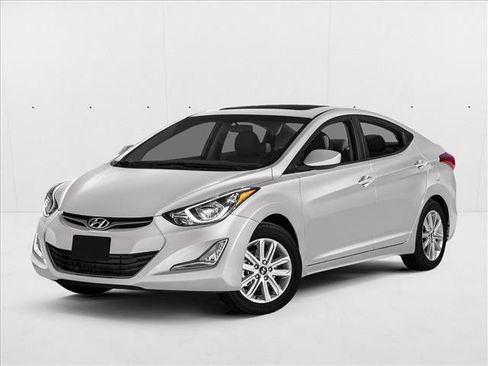 Used 2016 Hyundai Elantra SE image 1