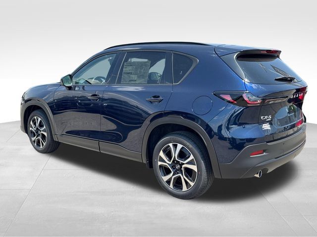 New 2026 MAZDA CX-5 Preferred AWD/4WD image 3
