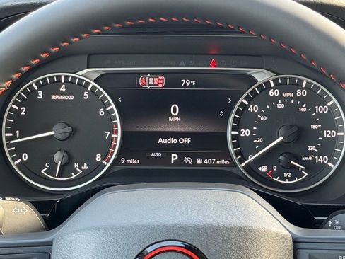 New 2026 Nissan Pathfinder SV image 32