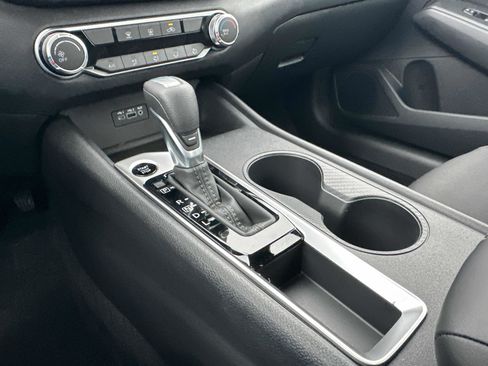 New 2026 Nissan Altima 2.5 SV FWD image 35