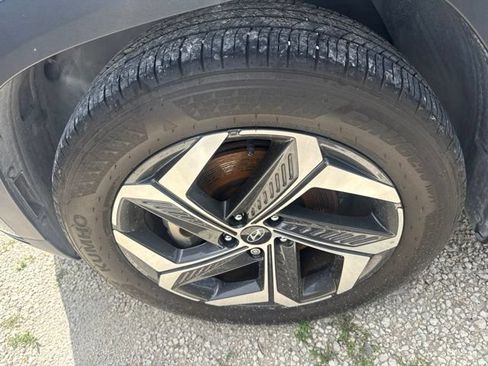 Used 2024 Hyundai Tucson SEL FWD image 11