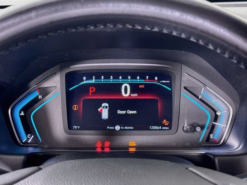 Used 2018 Honda Odyssey EX-L image 14