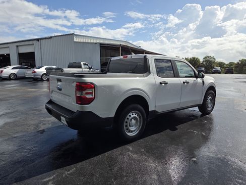 Used 2022 Ford Maverick XL FWD image 9