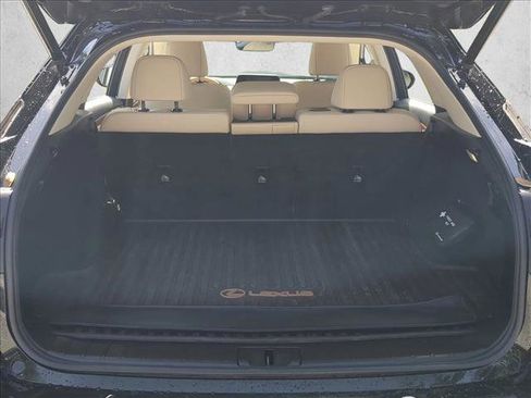 Used 2021 Lexus RX 350 FWD w/ Premium Package image 6