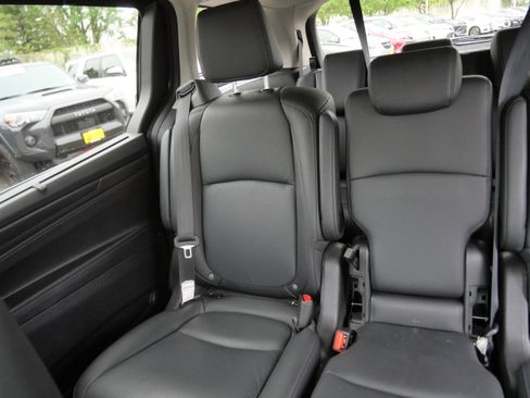 Used 2025 Honda Odyssey EX-L image 12