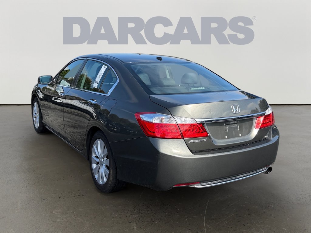 Used 2013 Honda Accord EX-L image 5