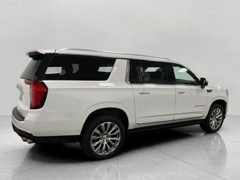 Used 2024 GMC Yukon XL Denali w/ LPO, Floor Liner Package AWD/4WD image 2