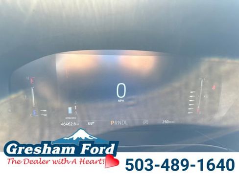 Used 2024 Ford Escape ST-Line AWD/4WD image 22