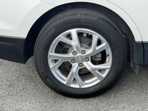 Used 2020 Chevrolet Equinox Premier AWD/4WD image 30