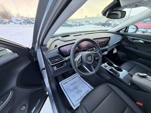 New 2026 Buick Envision Preferred image 10