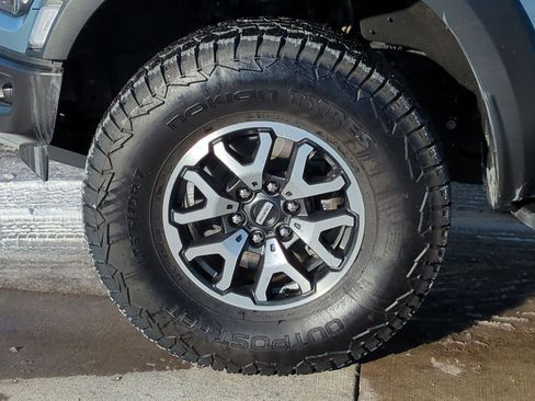 Used 2023 Ford F150 Raptor image 14