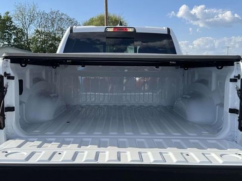 New 2026 RAM 1500 Classic Warlock image 18