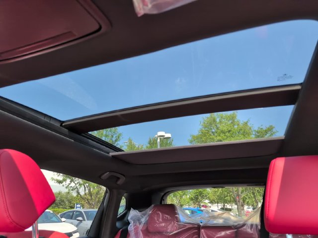 New 2026 Acura ADX A-Spec AWD/4WD image 26