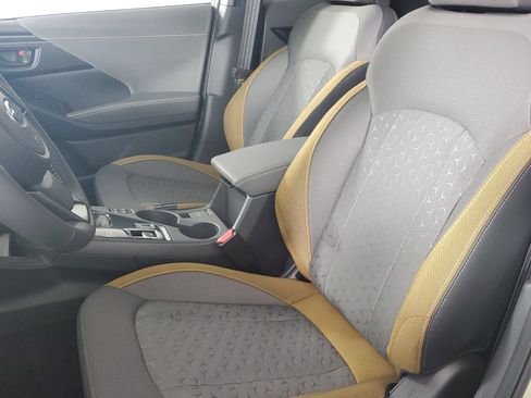 New 2026 Subaru Crosstrek 2.5i Sport image 15