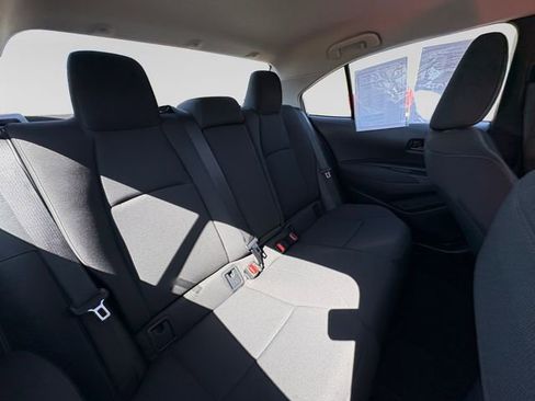 Certified 2024 Toyota Corolla LE FWD image 29