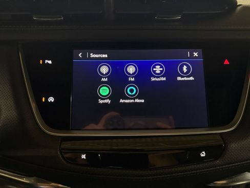 Used 2023 Cadillac XT5 Premium Luxury AWD/4WD image 24