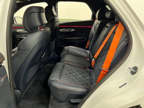 New 2026 Genesis GV70 3.5T Sport Prestige AWD/4WD image 12