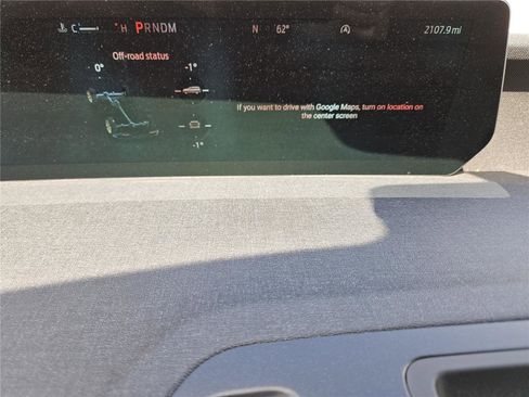 New 2026 Ford Expedition Active RWD image 12