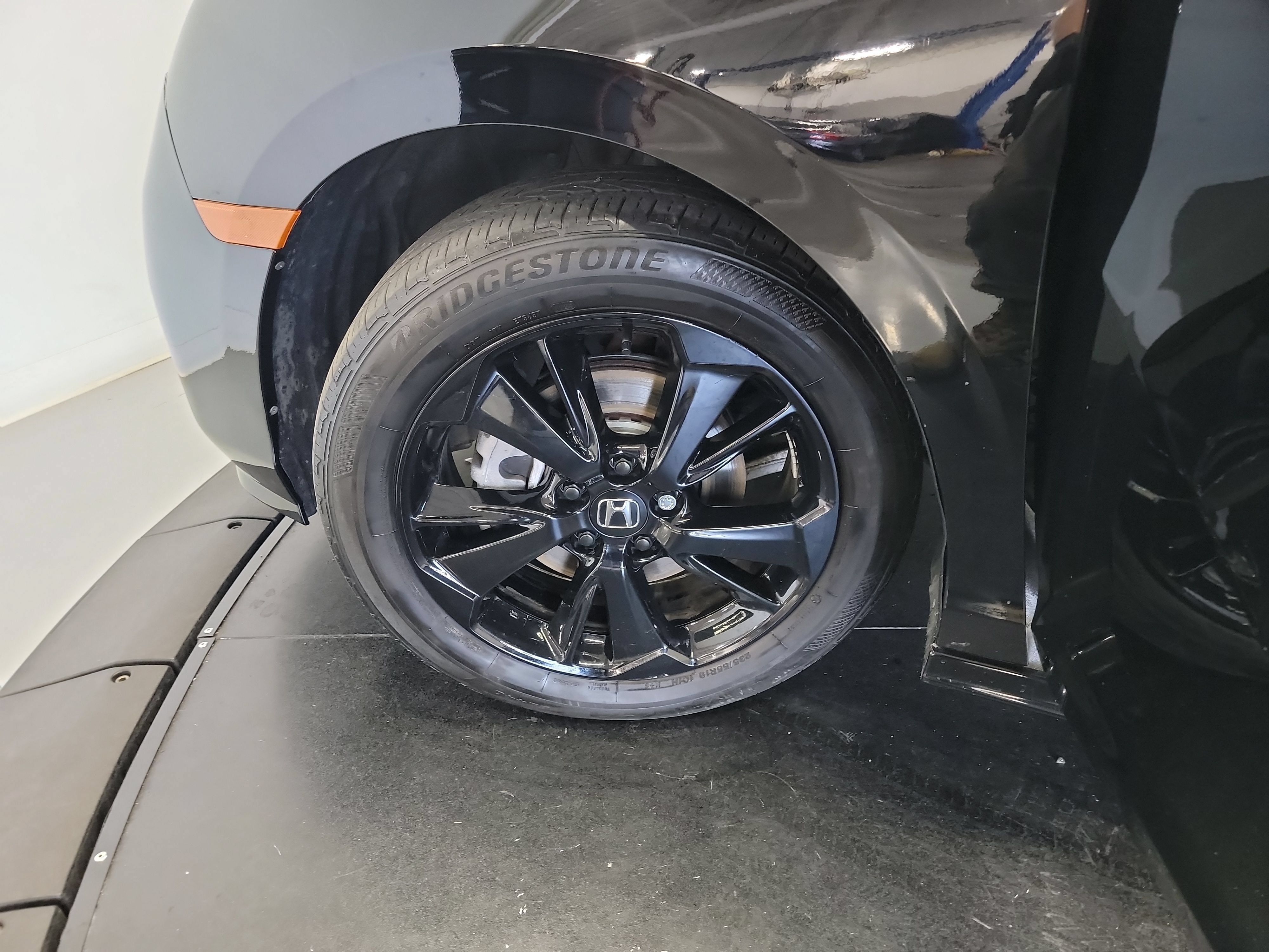 Used 2024 Honda Odyssey Sport image 30
