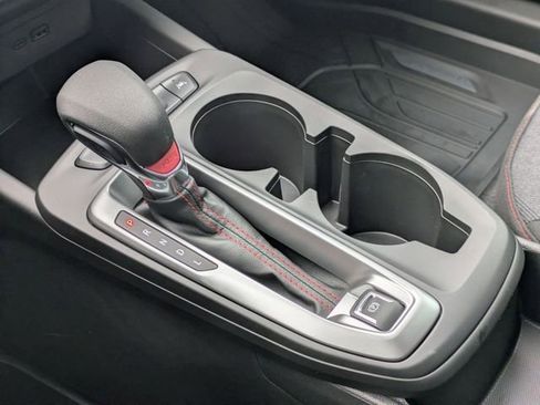 New 2026 Chevrolet Trax RS w/ Sunroof Package image 19