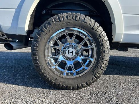 Used 2019 RAM 2500 Limited image 21