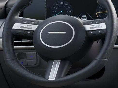 New 2026 Hyundai Tucson SEL FWD image 15