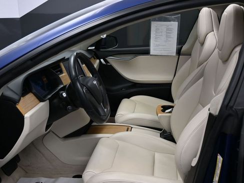 Used 2018 Tesla Model S 75D image 17