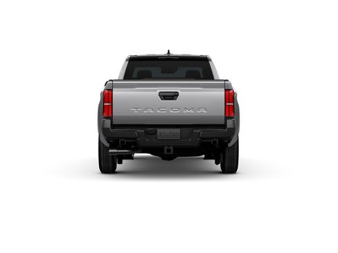 New 2026 Toyota Tacoma SR RWD image 32