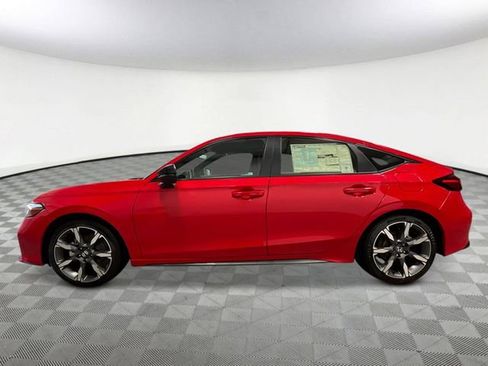 New 2026 Honda Civic Sport Touring image 5