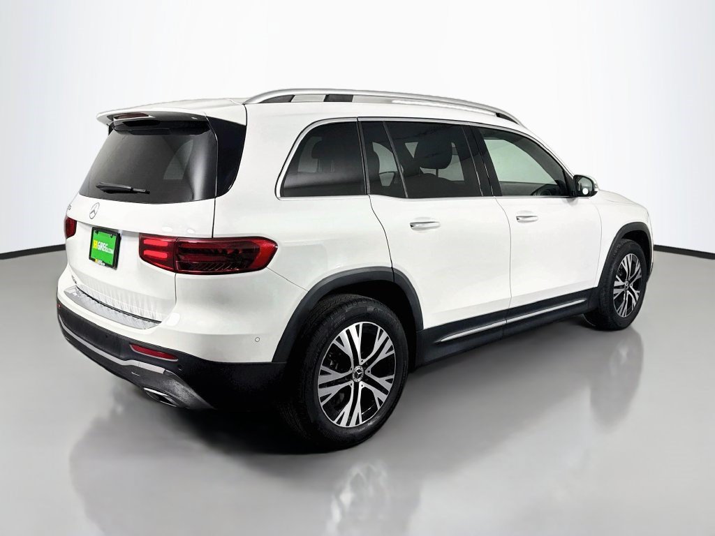 Used 2024 Mercedes-Benz GLB 250 image 10