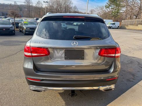 Used 2016 Mercedes-Benz GLC 300 image 13