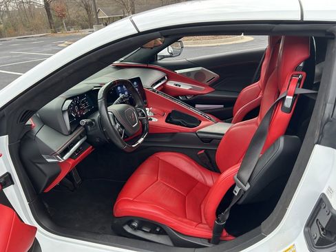 Used 2023 Chevrolet Corvette Z06 image 49